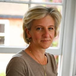 Marina Young — Author