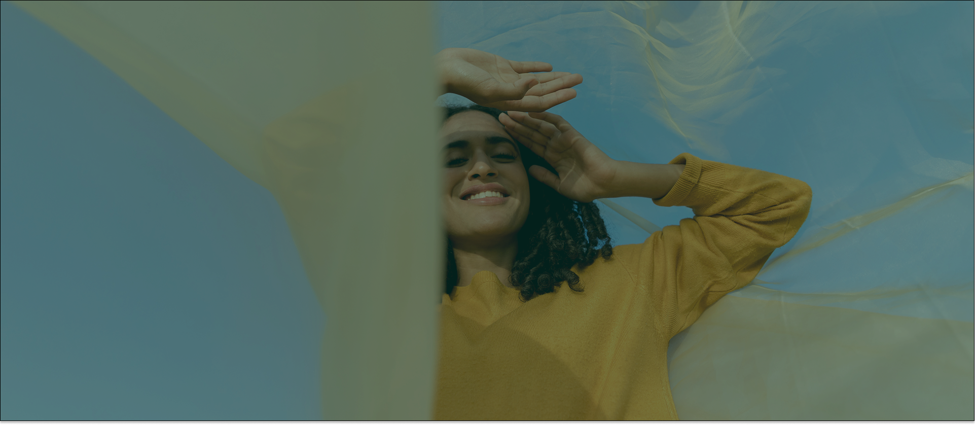 Background image representing metabolic health